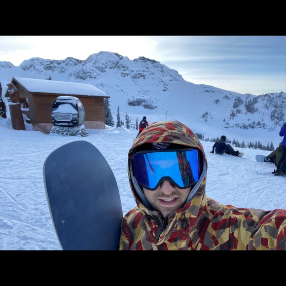 Meet the Posher Other - Meet your Posher, Kaan